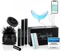 Produktbild: Teeth whitening kit von UniqueSmile - Bundle für Zahnaufhellung (Premium-Set)