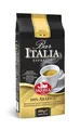 Produktbild: Saquella Espresso Bar Italia 100% Arabica dickflüssig und cremig 1 Kg ganze Bohn