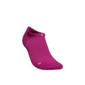 Produktbild: BAUERFEIND Sportsocken „Run Ultralight Low Cut Socks“, 1 Paar dünne Laufsocken