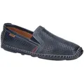 Produktbild: PIKOLINOS 09Z-3100 blue Slipper blau 45 EU