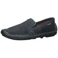Produktbild: PIKOLINOS PIKOLINOS Slipper Leder Slipper blau 45 EU