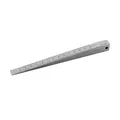 Produktbild: Messkeil 0,5-15mm STA Abl.0,1mm Noname Lineale STN065-001 Messkeil