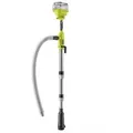 Produktbild: Akku-Regenfasspumpe RYOBI RY18STPA-0 18V - 2Ah - SOLO - ohne Akku und Ladegerät