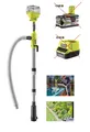 Produktbild: Ryobi Akku-Regenfasspumpe 18 V ONE+ RY18STPA-0 Bis zu 3.360 l/h Förderleistung
