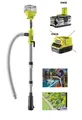 Produktbild: Ryobi Akku-Regenfasspumpe 18 V ONE+ RY18STPA-0 Bis zu 3.360 l/h Förderleistung