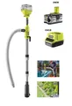 Produktbild: Ryobi Akku-Regenfasspumpe 18 V ONE+ RY18STPA-0 Bis zu 3.360 l/h Förderleistung