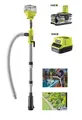 Produktbild: Ryobi Akku-Regenfasspumpe 18 V ONE+ RY18STPA-0 Bis zu 3.360 l/h Förderleistung