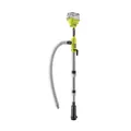 Produktbild: Ryobi Akku-Regenfasspumpe 18 V ONE+ , 3360 l|h, Timer | RY18STPA-0 | ohne Akku