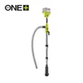 Produktbild: RYOBI Akku-Regenfasspumpe RY18STPA-0 18V, Wasserpumpe, Tauchpumpe, Gartenpumpe