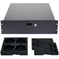 Produktbild: Thon Rack Drawer 3U Sirus Quad 4C