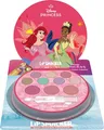 Produktbild: Lip Smacker Disney Princess Shimmer Color Palette Paleta do makijau dla dzieci