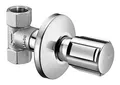 Produktbild: Schell Unterputzventil DN15 Chrom - 191140699