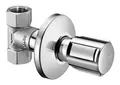 Produktbild: Schell Unterputzventil DN15 Chrom - 191140699