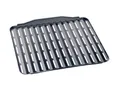 Produktbild: HGBB 71 Grill-/Bratblech für HUBB mit PerfectClean Veredelung