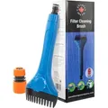 Produktbild: Canadian Spa Company Whirlpool-Reinigung, Blau, Kunststoff, 9.5x6.5x26 cm, Freizeit, Pools und Wasserspaß, Poolzubehör