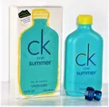 Produktbild: Calvin Klein CK One Summer 2020 100 ml Eau de Toilette Spray