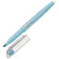 Produktbild: PILOT Textmarker Frixion Light Pastellblau/4136063 3,8 mm pastellblau