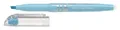 Produktbild: PILOT FriXion Light Soft Textmarker Blau SW-FL-SL