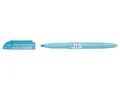 Produktbild: 170.006.15 PILOT PEN Textmarker Frixion Light Soft blau SW-FL-SL radierbare  ~D~