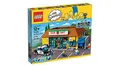 Produktbild: LEGO Simpsons 71016 - Kwik-E-Mart