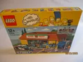 Produktbild: LEGO The Simpsons: Kwik-E-Mart (71016) NEU&OVP