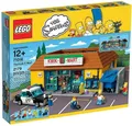 Produktbild: Lego 71016 The Simpsons Kwik-E-Mart versiegelt NEU keine Zölle US/Express