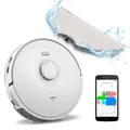 Produktbild: Smarter Saugroboter mit Wischfunktion X10 SW