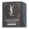Produktbild: Yves Saint Laurent La Nuit De L'Homme Le Parfum Spray 60 ml