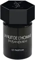 Produktbild: Yves Saint Laurent La Nuit de L'Homme Le Parfum Eau de Parfum (EdP) 60 ml Parfüm