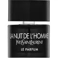 Produktbild: Yves Saint Laurent La Nuit de L’Homme Le Parfum Eau de Parfum für Herren 60 ml