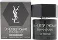 Produktbild: Yves Saint Laurent - La Nuit De L'homme - Eau De Parfum - Vaporisateur 60 Ml
