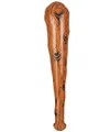 Produktbild: W WIDMANN MILANO Party Fashion 2389M - Aufblasbare Keule, 90 cm, Waffe, Höhlenmensch, Steinzeit, Mottoparty, Karneval