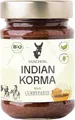 Produktbild: Indian Korma, Currypaste, Sanchon, bio 12 x 190 g