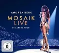 Produktbild: Mosaik Live-Die Arena Tour | Andrea Berg | Deutsch | Audio-CD | 3 CDs | 2020