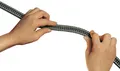 Produktbild: Fleischmann 9106 Flexibles Gleis Länge 777 mm 1:160 Spur N Neu