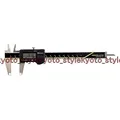 Produktbild: Mitutoyo CD-15APX Digital Messschieber ABS Digimatic Sattel 67720 Japan Einfuhr