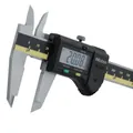 Produktbild: Digital-Taschenmessschieber Mitutoyo  150x40mm metrische Ablesung 0,01 mm