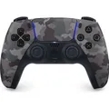 Produktbild: Sony DualSense Wireless-Controller - Camouflage Grey (PC, PS5) (1000050566)