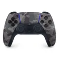 Produktbild: Sony DualSense Wireless Controller grau PS5 Wireless Controller, Grey Camouflage