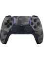 Produktbild: Sony Dualsense - Grey Camouflage - Wireless Controller - Sony PlayStation 5