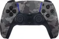 Produktbild: Sony PS5 DualSense Controller wireless V3 grey-camouflage
