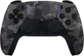 Produktbild: Playstation DualSense Wireless-Controller - Grey Camouflage V3 (PS5) V3