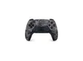 Produktbild: SONY PlayStation 5 DualSense Wireless-Controller Grey Camouflage (Kompatibel mit PC, Mac, Mobile Geräte, HYPERPOP Collection)