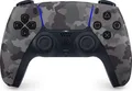 Produktbild: Sony Playstation 5 DualSense Wireless-Controller Grey Camo