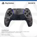 Produktbild: Sony 1000050566 DualSense Wireless-Controller Grey Camo für PlayStation 5