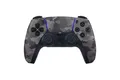 Produktbild: SONY DualSense® Wireless Gaming Controller Grey Camo für PlayStation 5, PC, MAC,