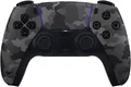 Produktbild: Sony Playstation PS5 Controller DualSense Wireless Grey Camouflage V3