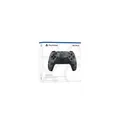 Produktbild: SONY ENTERTAINMENT 1000050566 Wireless DualSense Controller PS5 Grau Cam V3