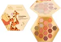 Produktbild: Catrice Lidschatten-Palette Disney Winnie the Pooh Eyeshadow Palette, Augen-Make-Up mit 15 abgestimmten Shades, vegan