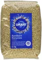 Produktbild: Davert Naturreis rundkorn, 4er Pack (4 x 1 kg) - Bio